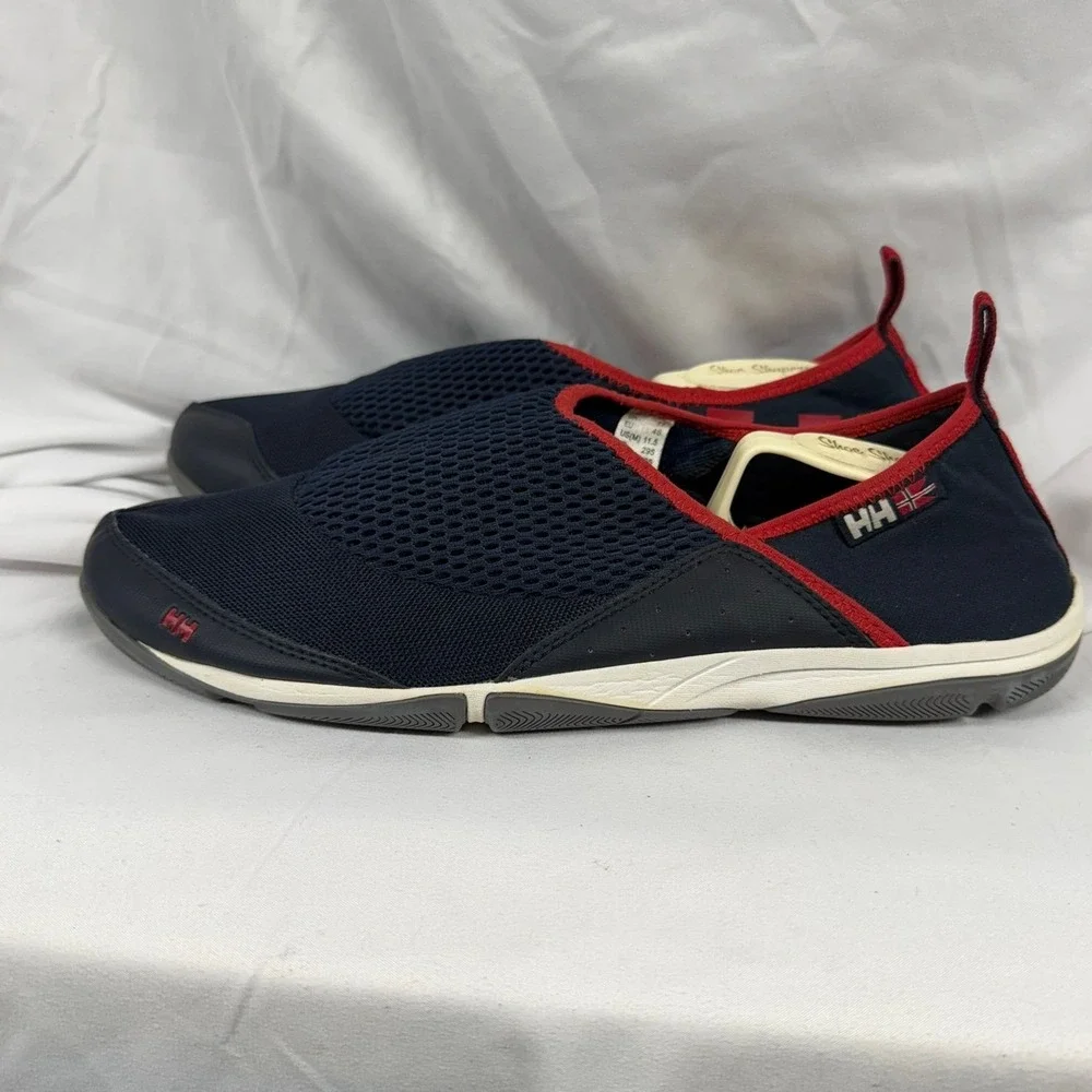 Helly Hansen watermoc engineered